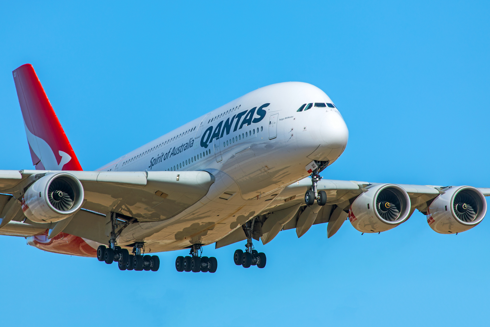 Section 1 - Qantas Cybersecurity Breach in Context: Bad Luck or Budget Failures?